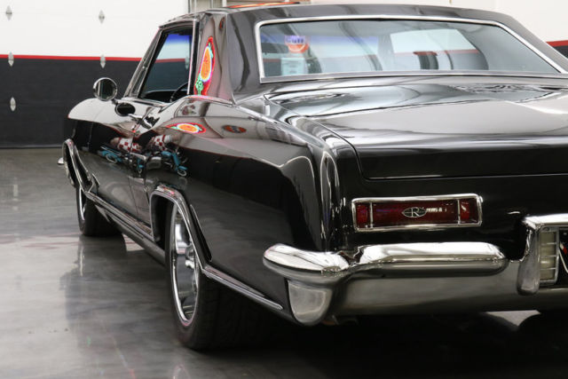 1964 Buick Riviera -- - photo 11
