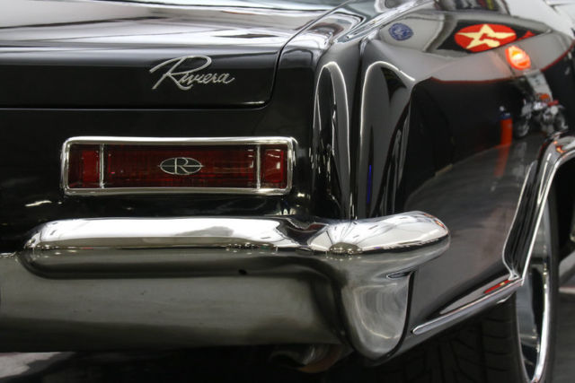 1964 Buick Riviera -- - photo 12