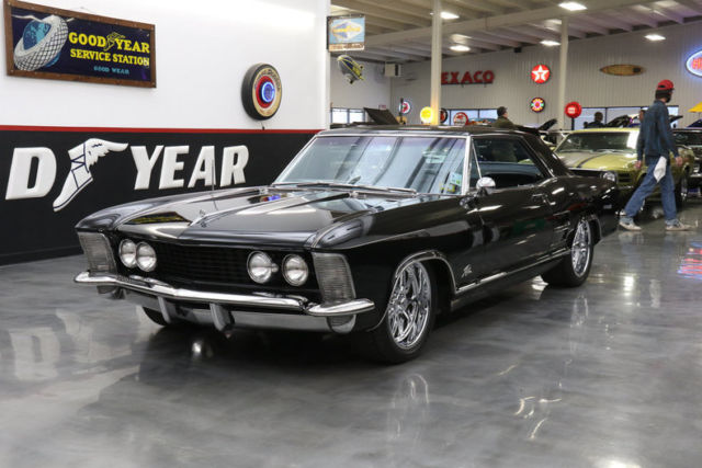 1964 Buick Riviera -- - photo 2