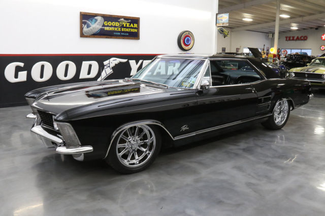 1964 Buick Riviera -- - photo 3