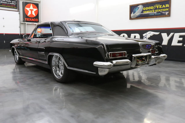 1964 Buick Riviera -- - photo 4