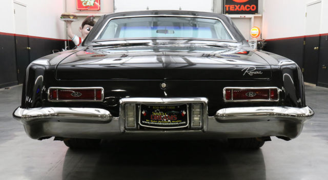 1964 Buick Riviera -- - photo 5