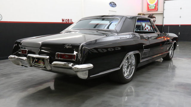 1964 Buick Riviera -- - photo 6