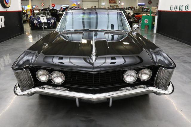 1964 Buick Riviera -- - photo 7