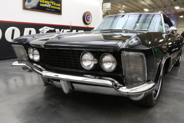 1964 Buick Riviera -- - photo 8