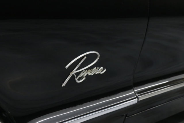 1964 Buick Riviera -- - photo 9