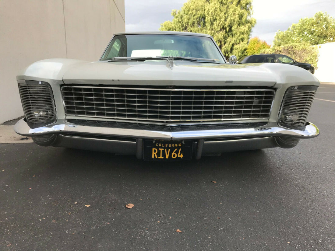 1964 Buick Riviera