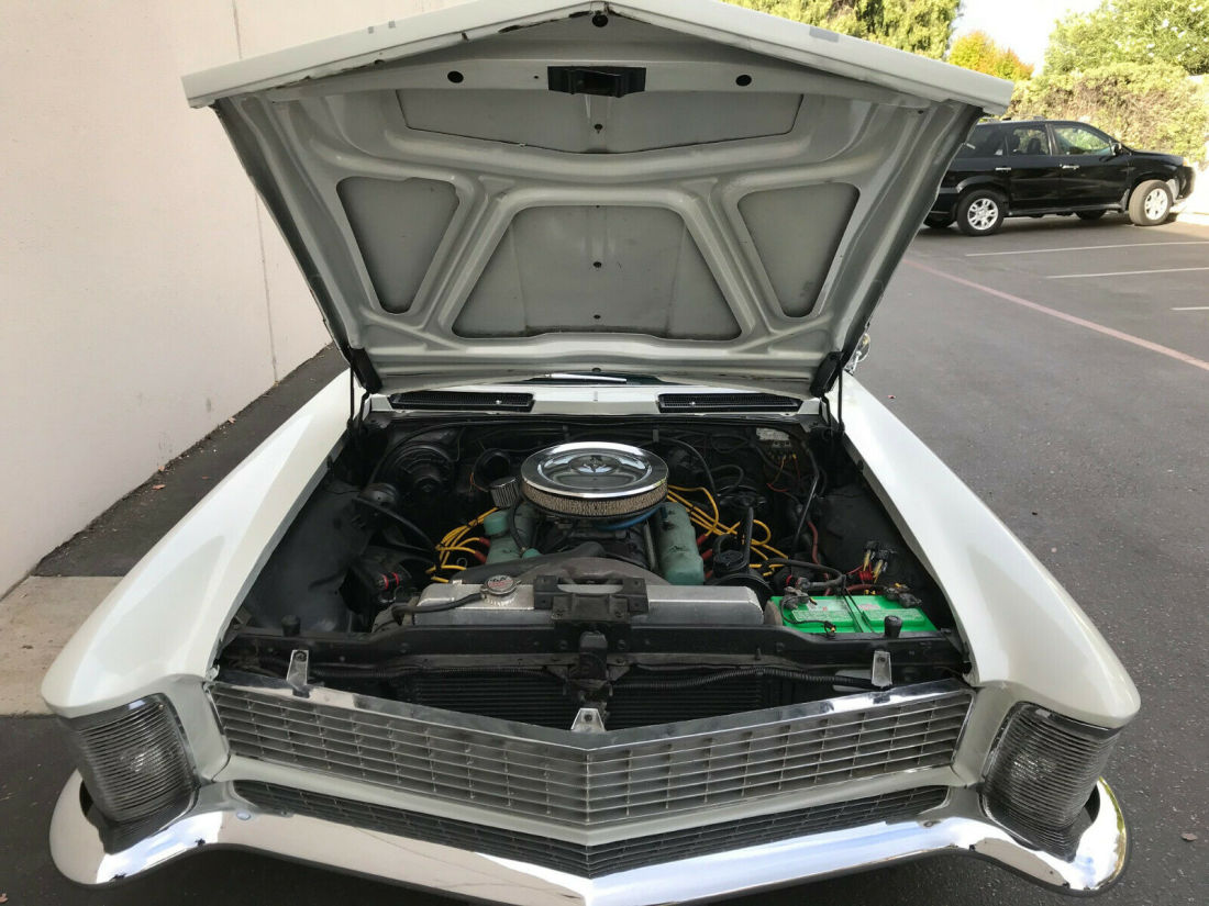 1964 Buick Riviera - photo 13