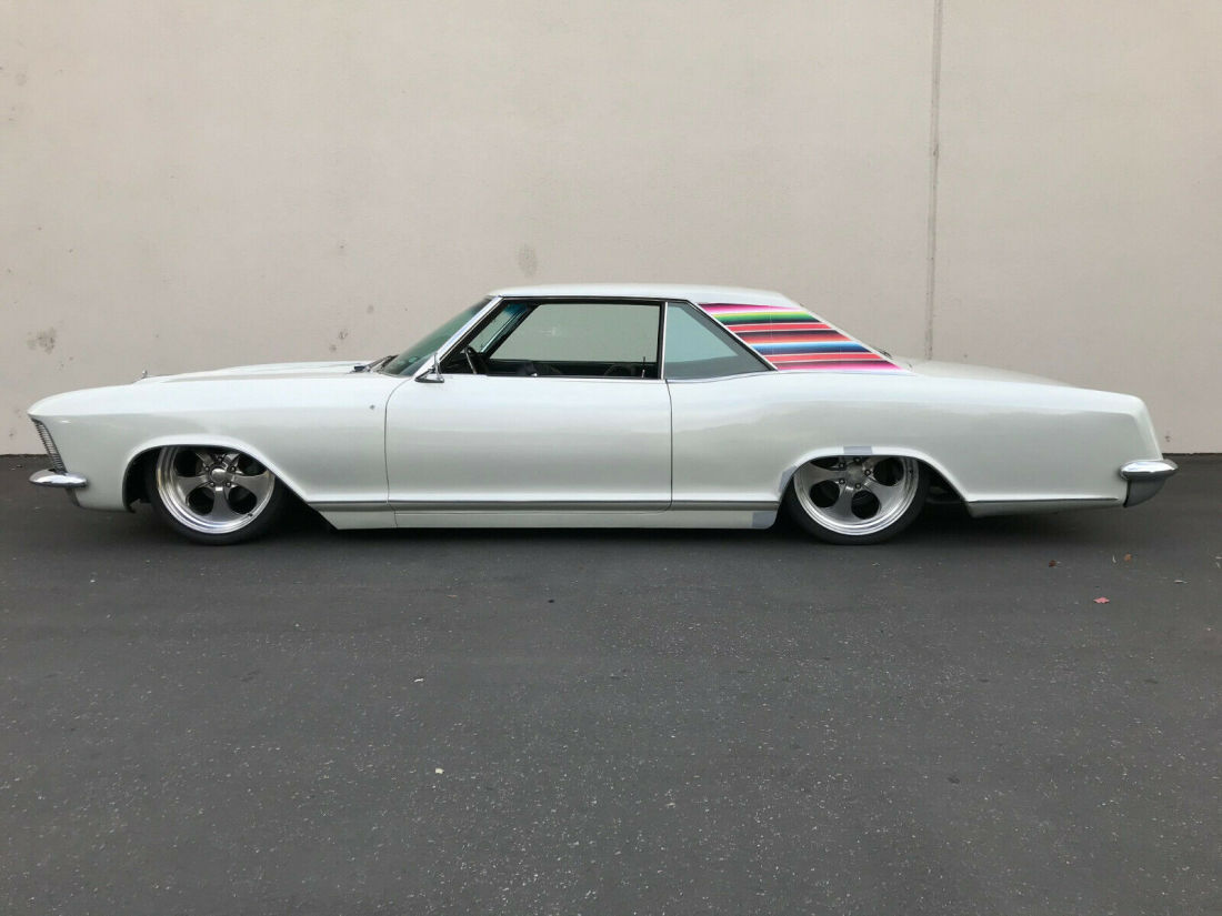 1964 Buick Riviera - photo 2