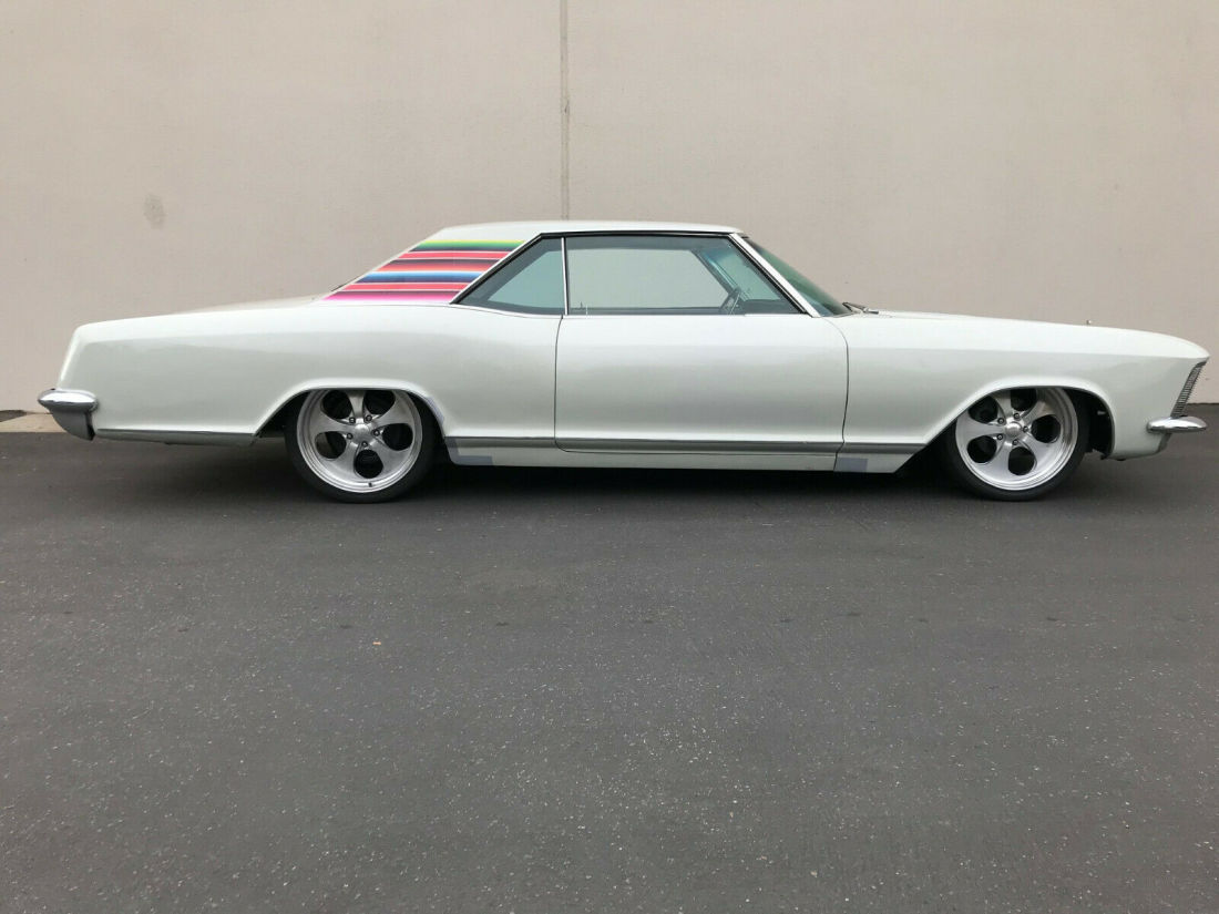 1964 Buick Riviera - photo 3