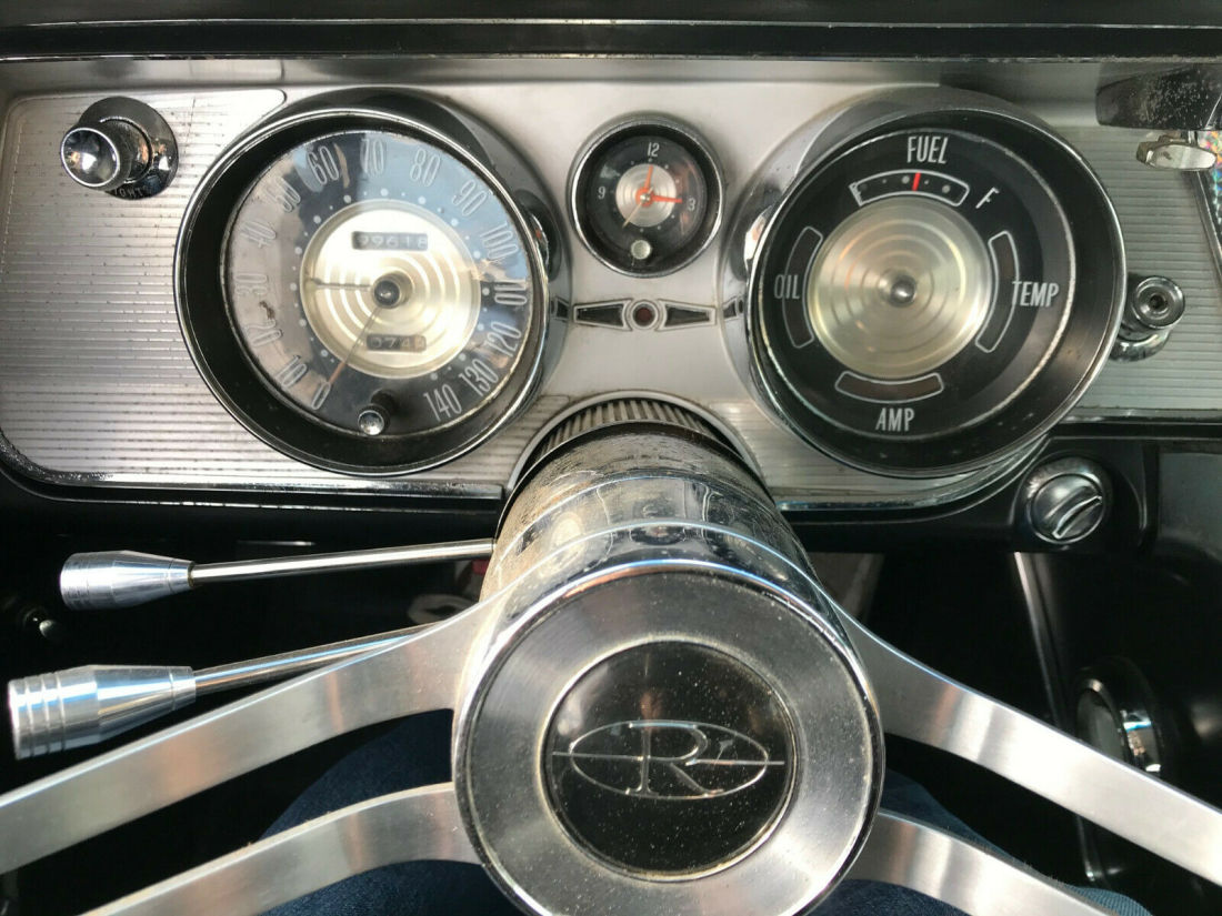 1964 Buick Riviera - photo 5