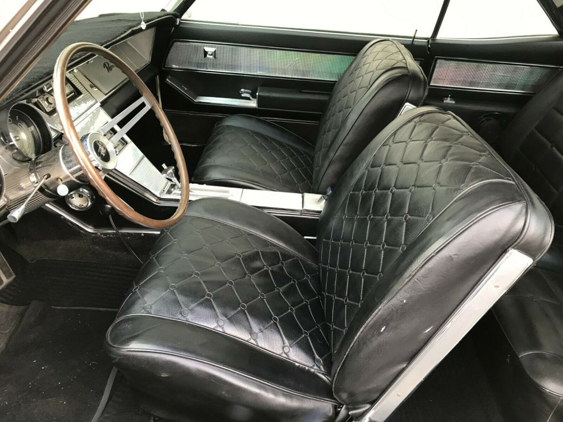 1964 Buick Riviera - photo 7