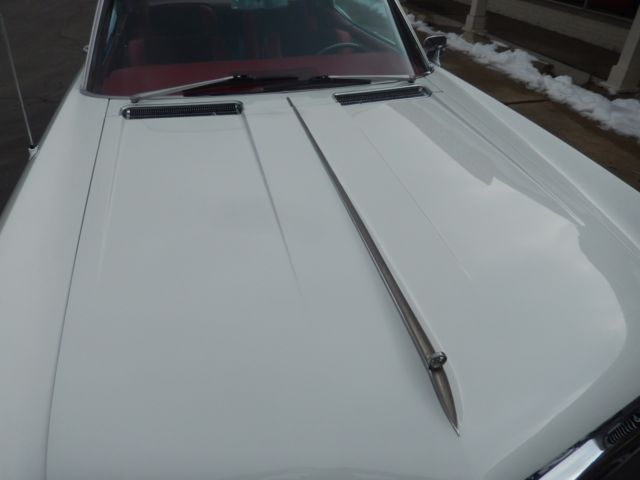 1964 Buick Riviera - photo 4
