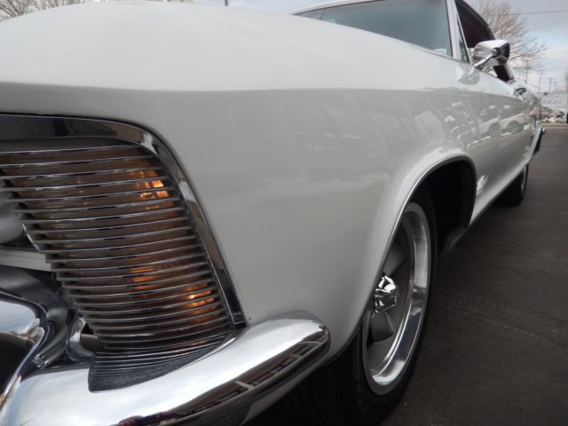 1964 Buick Riviera - photo 5