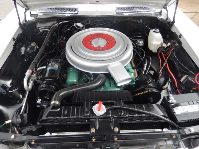 1964 Buick Riviera - photo 6