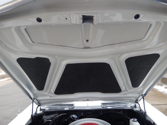 1964 Buick Riviera - photo 8