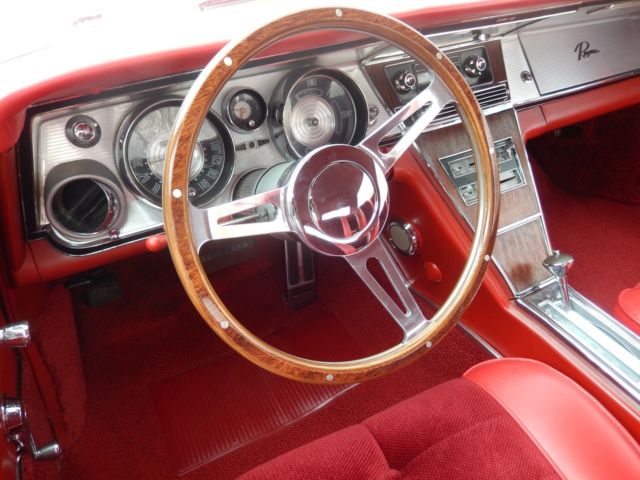 1964 Buick Riviera - photo 9