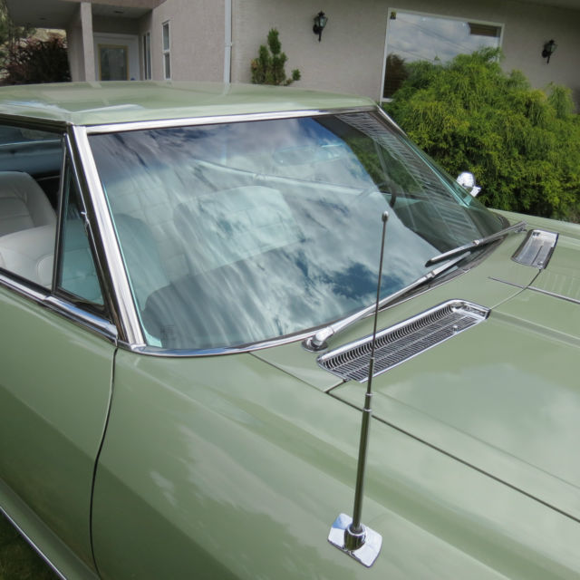 1964 Buick Riviera - photo 10