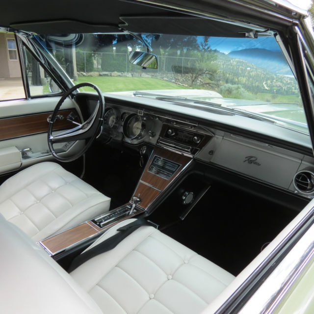 1964 Buick Riviera - photo 11