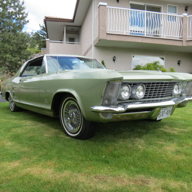 1964 Buick Riviera - photo 3