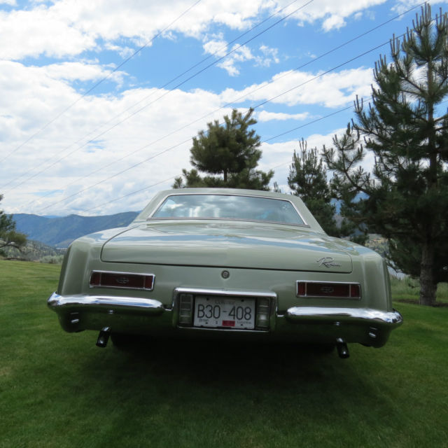 1964 Buick Riviera - photo 5