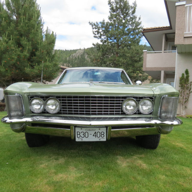1964 Buick Riviera - photo 7