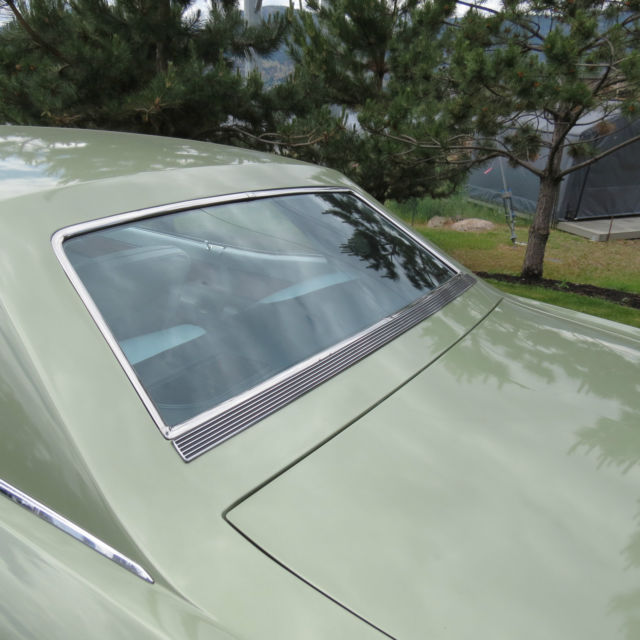 1964 Buick Riviera - photo 8