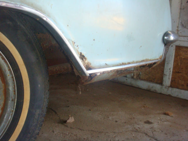 1964 Buick Riviera Luxury Hardtop 2-Door - photo 6