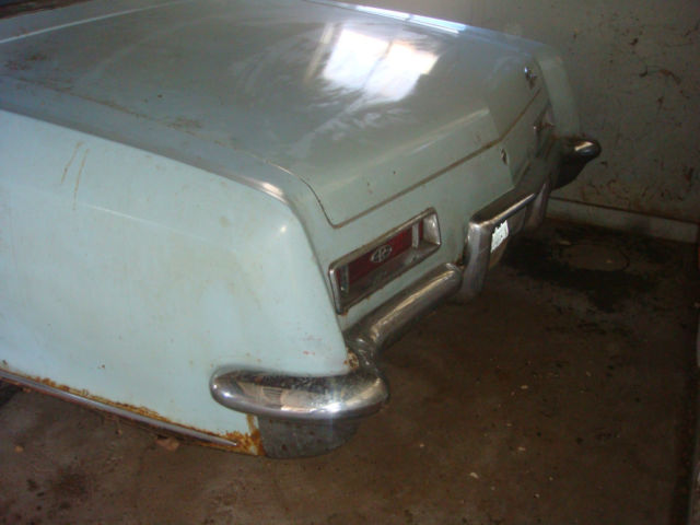 1964 Buick Riviera Luxury Hardtop 2-Door - photo 7
