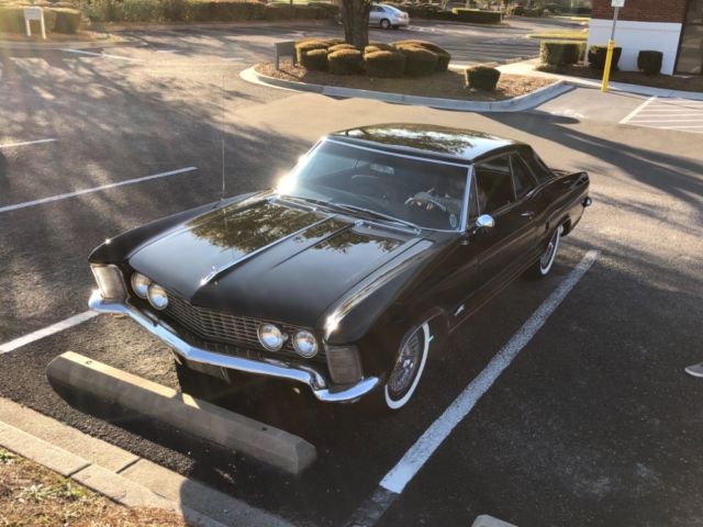 1964 Buick Riviera -GORGEOUS ORIGINAL CAR FROM SOUTH CAROLINA- SEE VI - photo 5