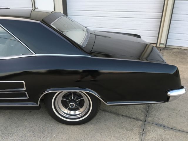 1964 Buick Riviera - photo 11