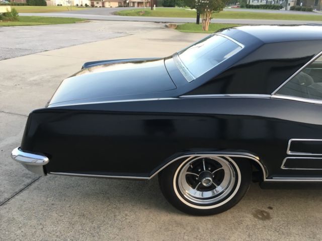 1964 Buick Riviera - photo 12