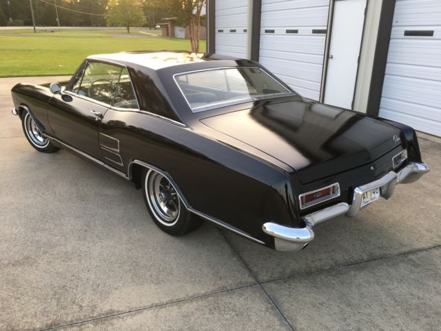 1964 Buick Riviera - photo 3