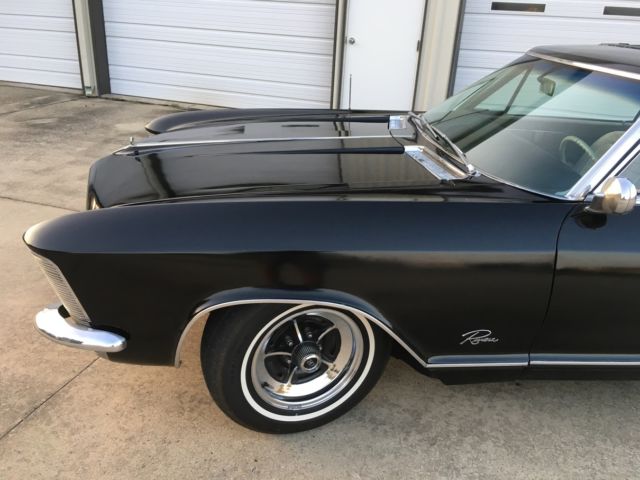 1964 Buick Riviera - photo 6