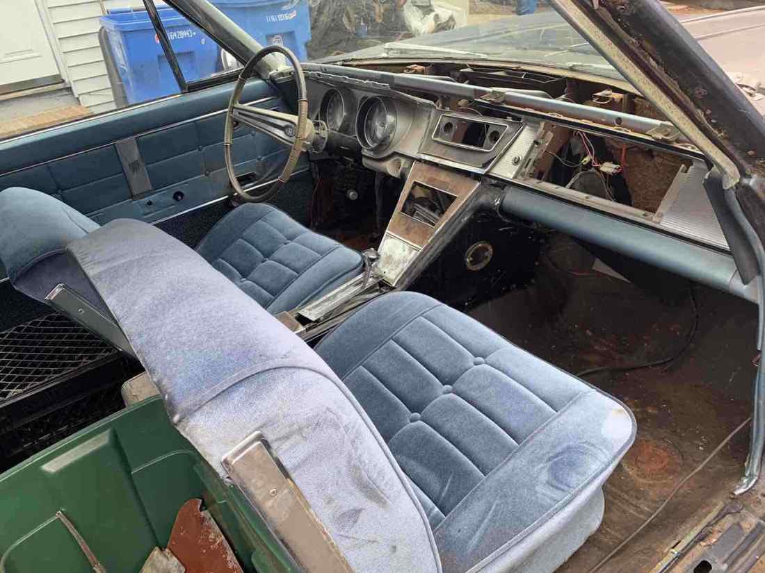1964 Buick Riviera - photo 11
