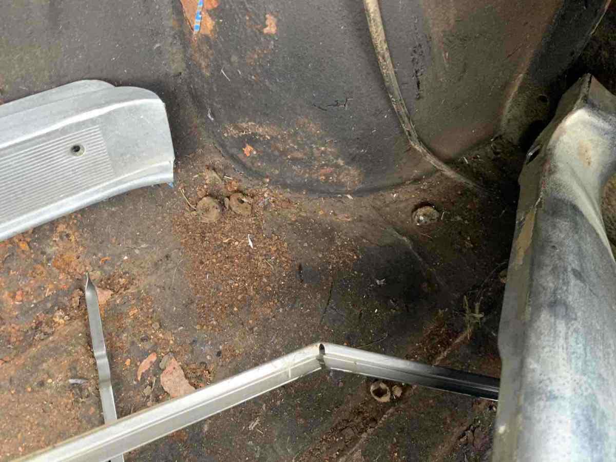 1964 Buick Riviera - photo 13