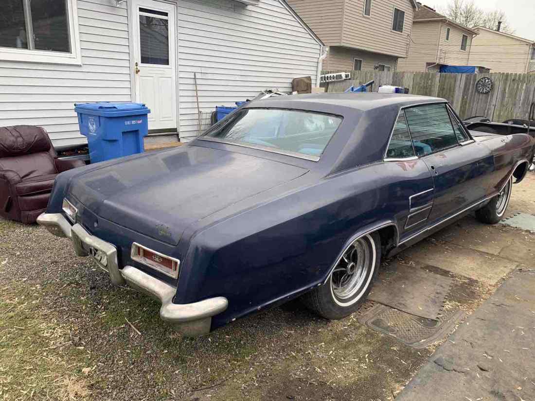 1964 Buick Riviera - photo 3