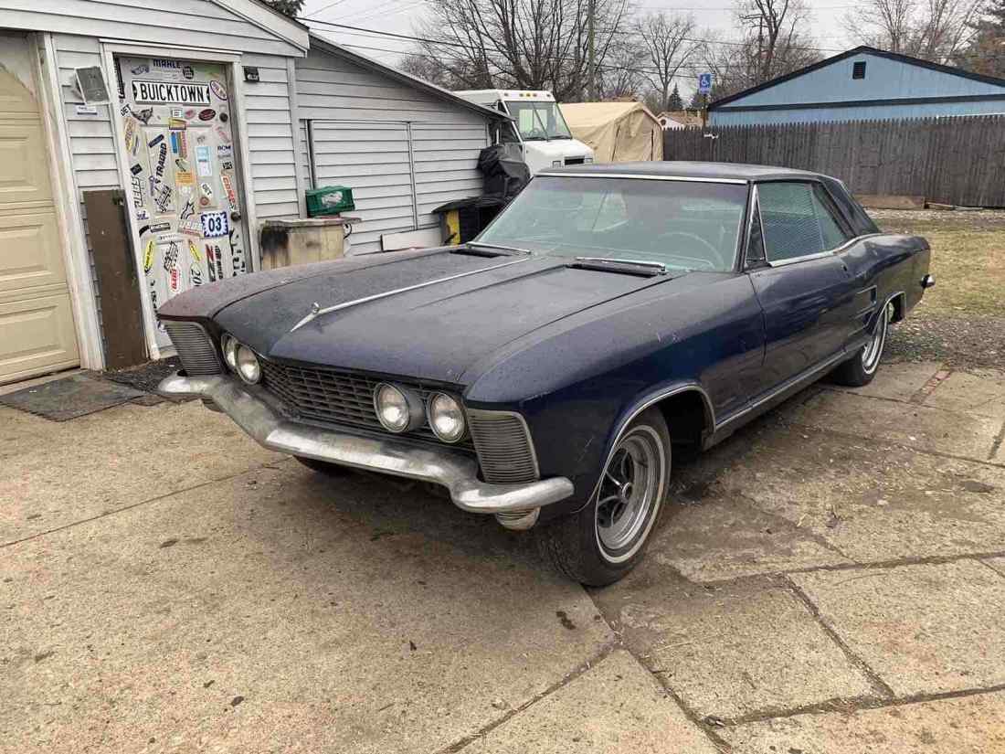 1964 Buick Riviera - photo 5