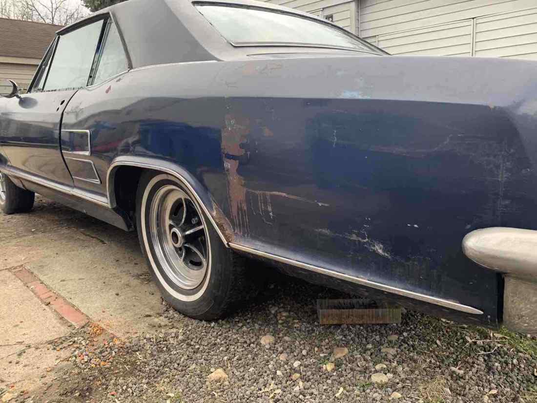 1964 Buick Riviera - photo 7