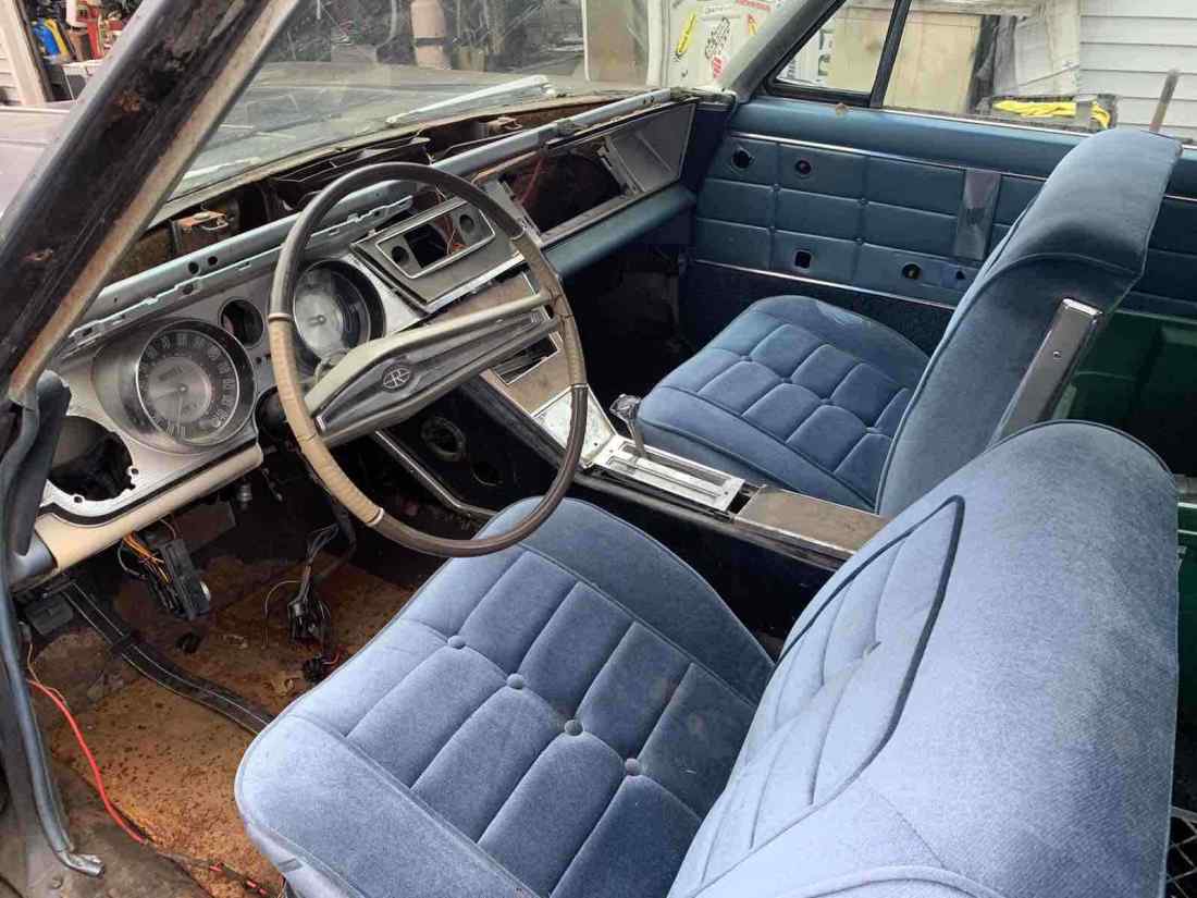 1964 Buick Riviera - photo 8
