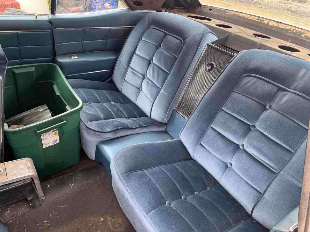1964 Buick Riviera - photo 9