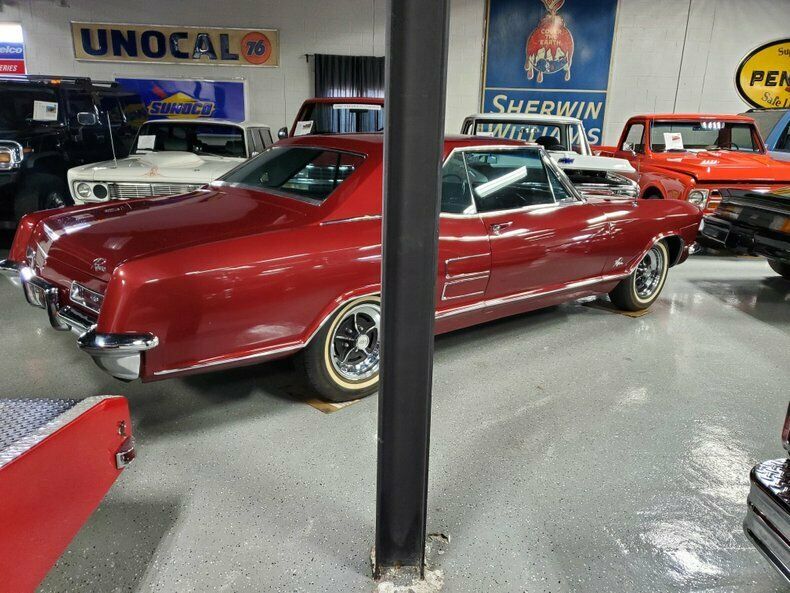 1964 Buick Riviera - photo 2