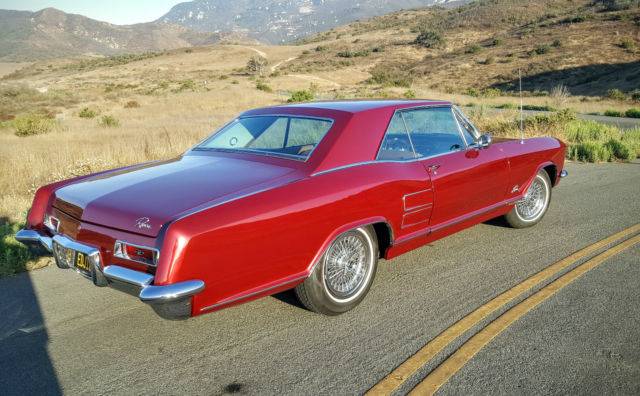 1964 Buick Riviera - photo 7
