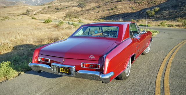 1964 Buick Riviera - photo 8