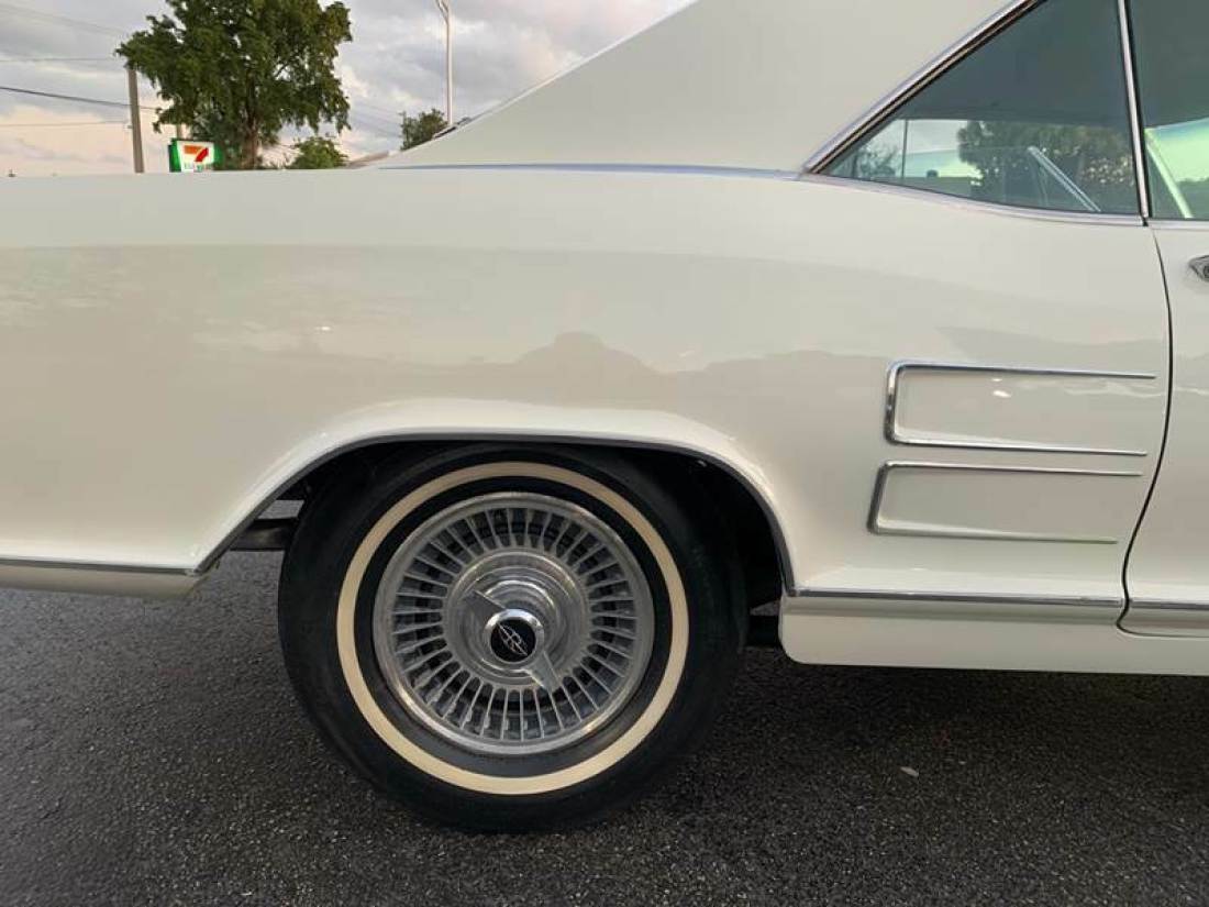 1964 Buick Riviera - photo 12