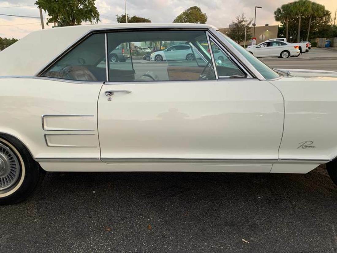 1964 Buick Riviera - photo 13