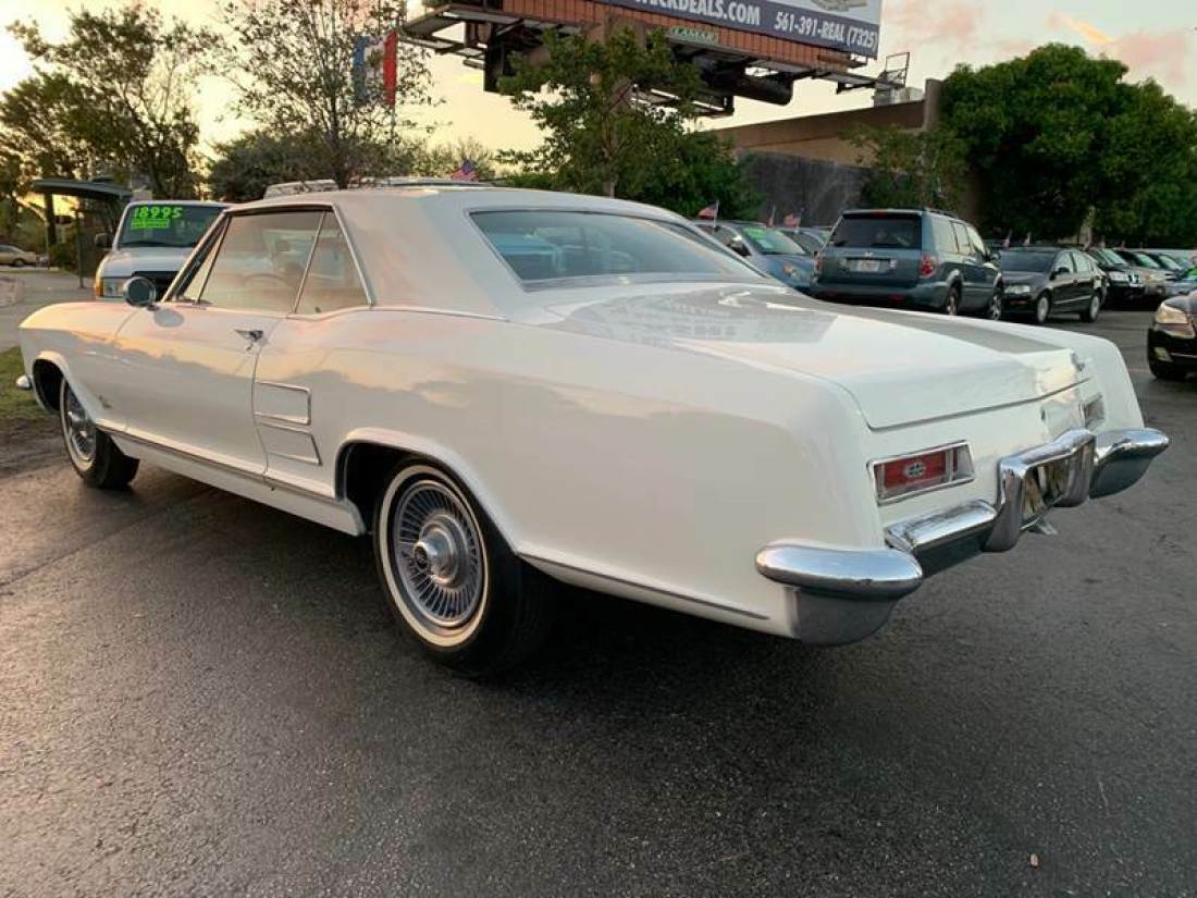 1964 Buick Riviera - photo 3