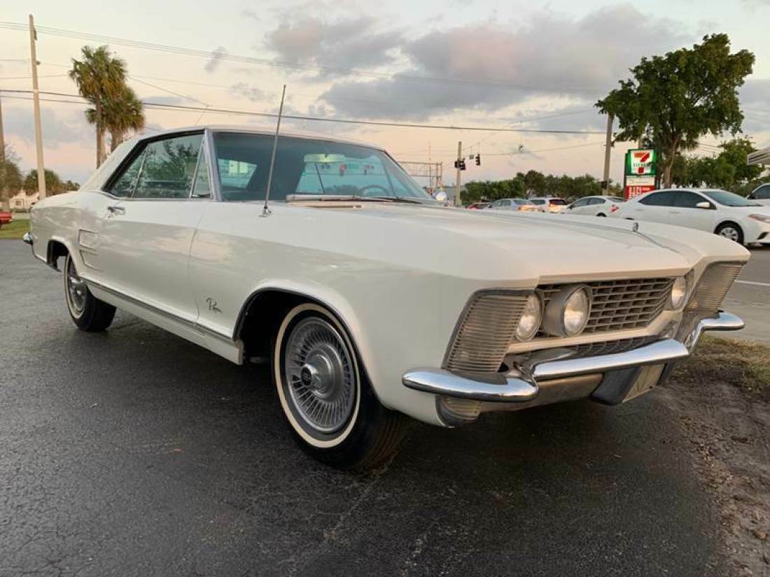 1964 Buick Riviera - photo 7