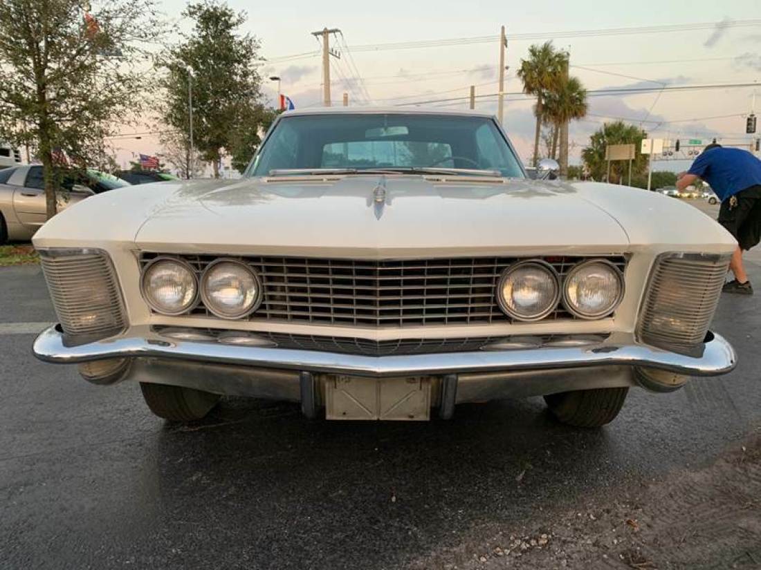 1964 Buick Riviera - photo 8