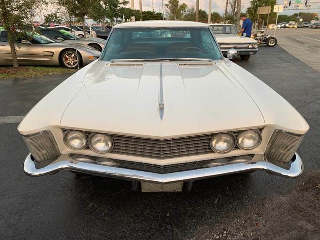 1964 Buick Riviera - photo 9